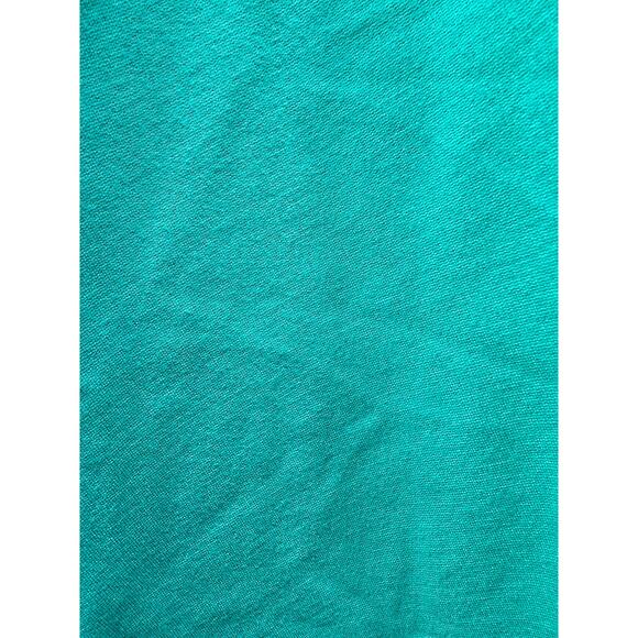 Kenneth Cole New York Green Stretch Dress – Size 6 - Picture 15 of 15